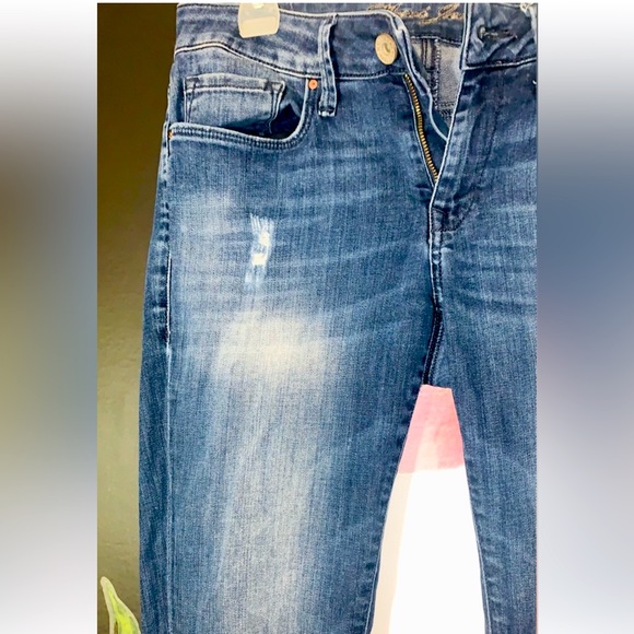 MAVI JEANS 🫶🦋 - Picture 1 of 11